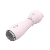 Bonnie Massager Orchid Waterproof G-Spot Vibrator 9 Modes Vibrators - G Spot